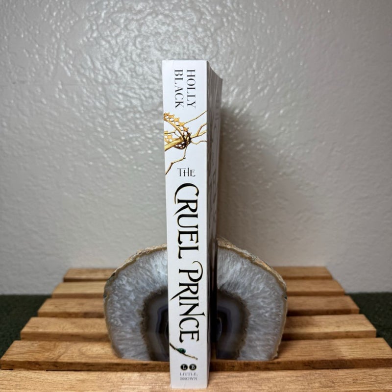 The Cruel Prince