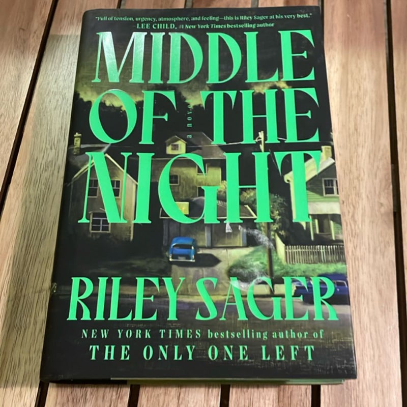 Middle of the Night