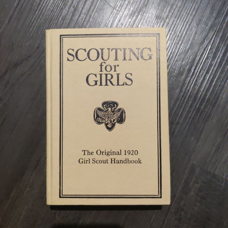 Scouting for Girls