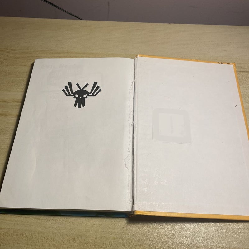 How to Grow up and Rule the World