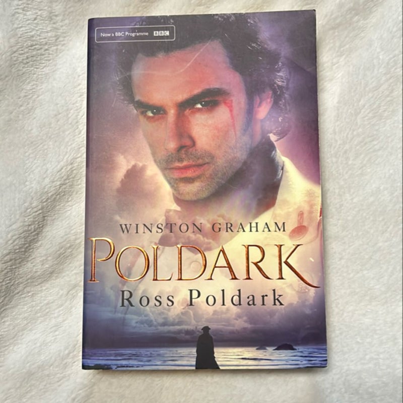 Ross Poldark: a Poldark Novel 1