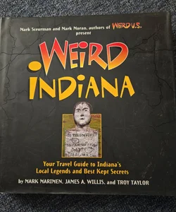Weird Indiana
