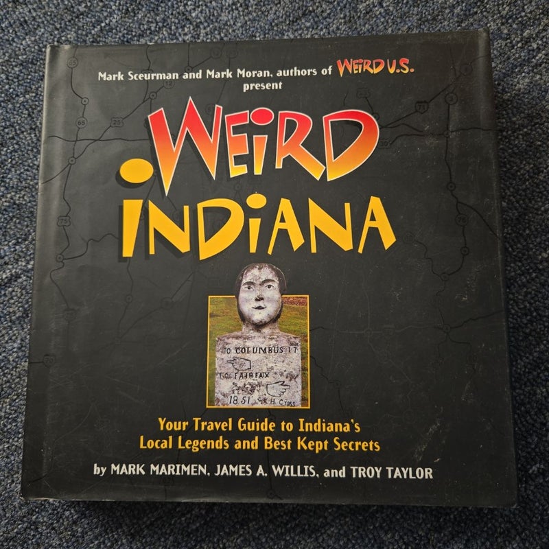 Weird Indiana