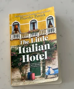 The Little Italian Hotel