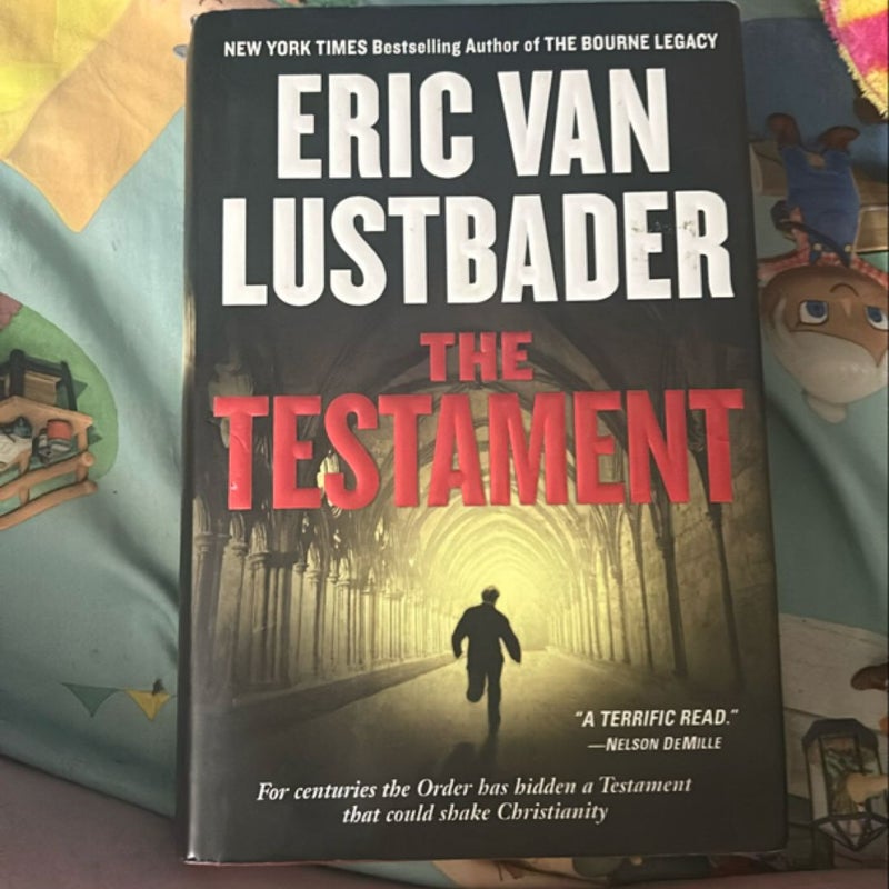 The Testament