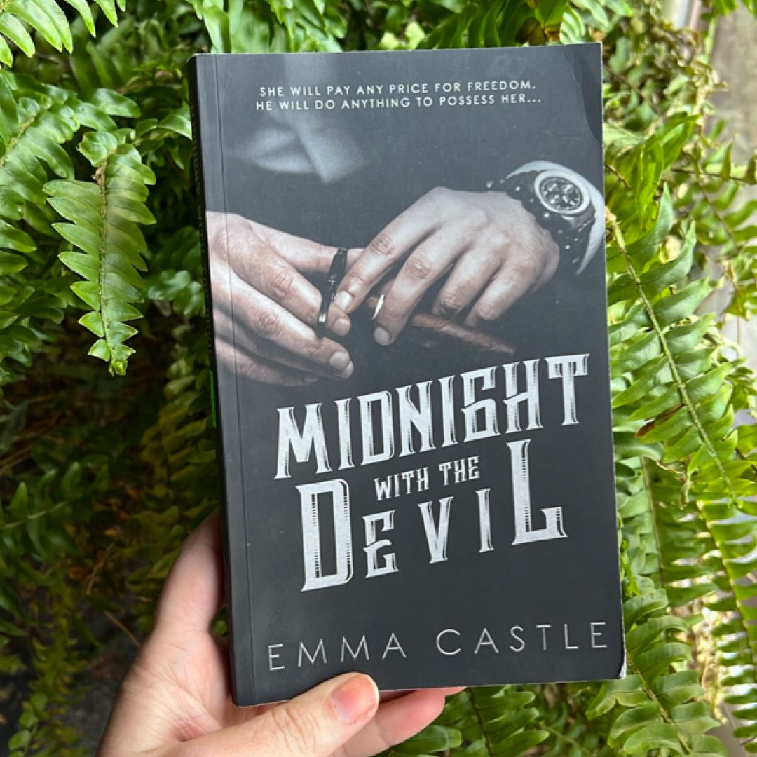 Midnight with the Devil