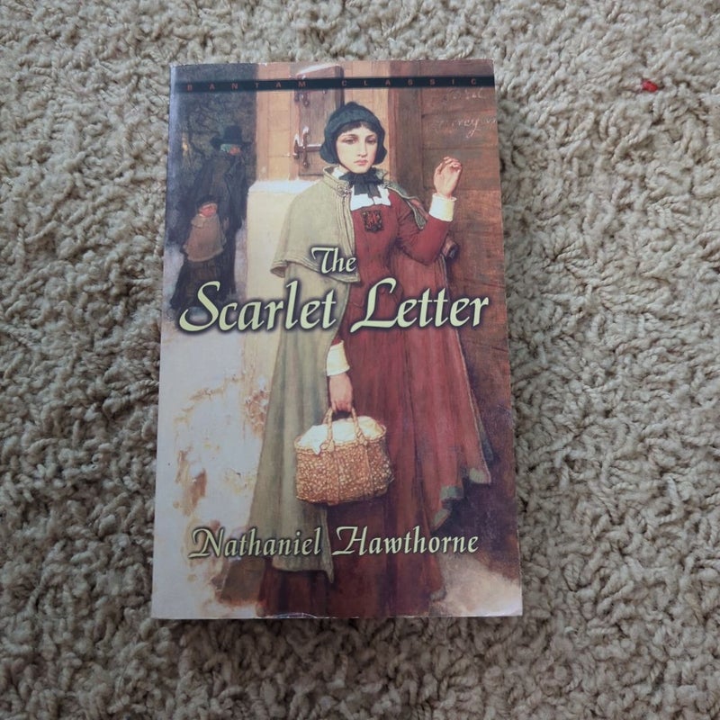 The Scarlet Letter