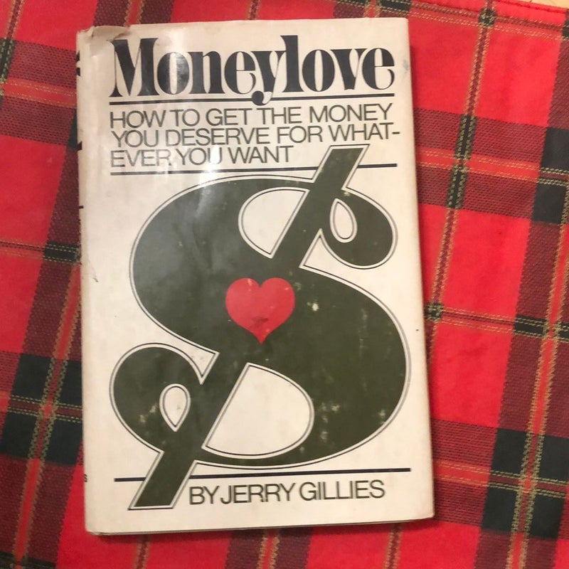 Money Love 
