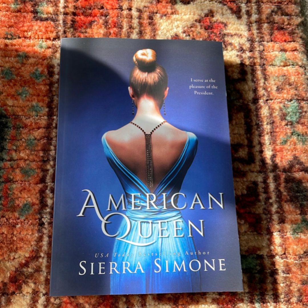 American Queen