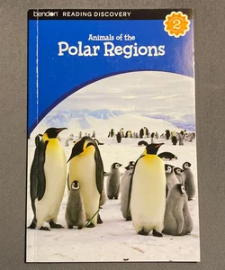 Animals Of The Polar Regions