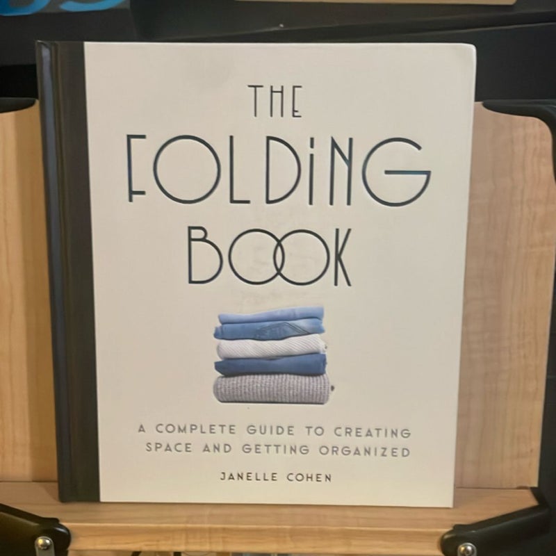 The Folding Book