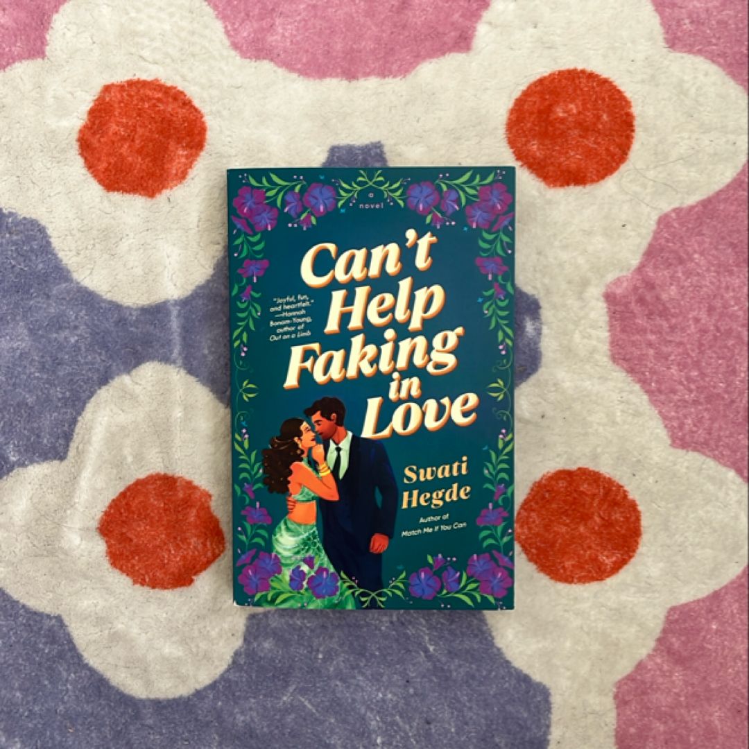 Can't Help Faking in Love