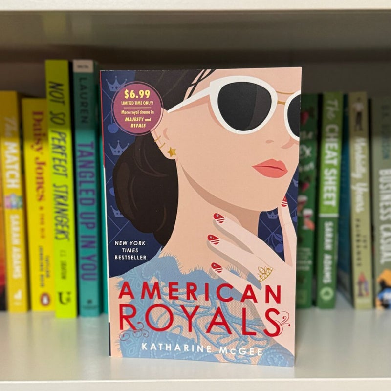 American Royals