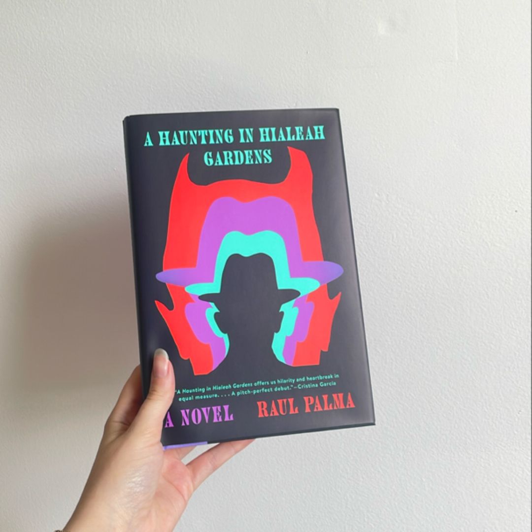 A Haunting in Hialeah Gardens