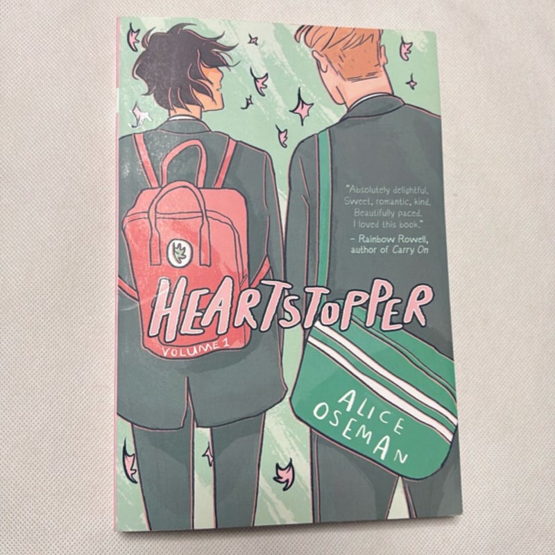 Heartstopper