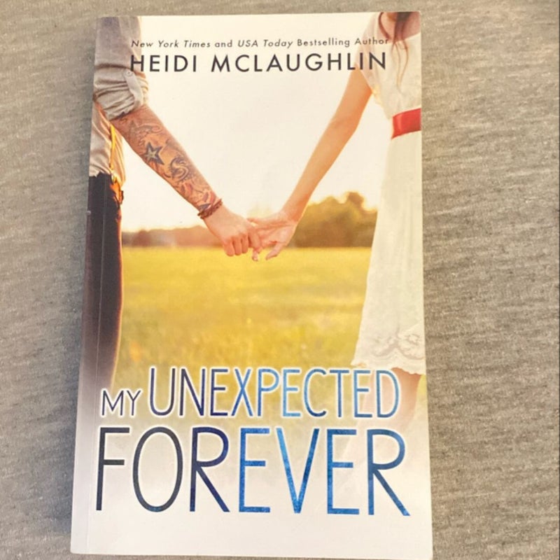 My Unexpected Forever