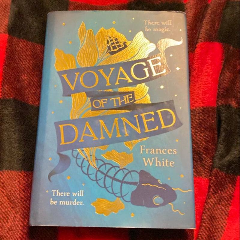 Voyage of the Damned