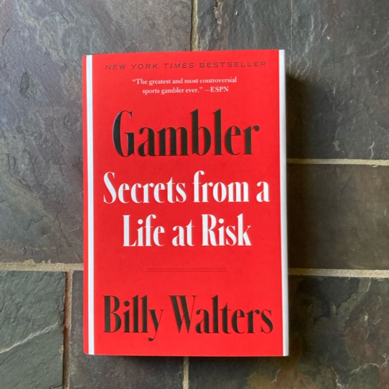 Gambler