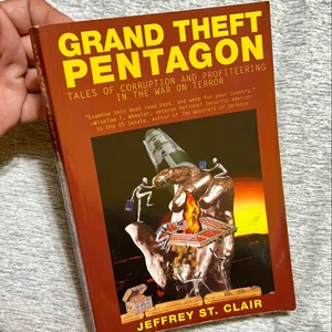Grand Theft Pentagon