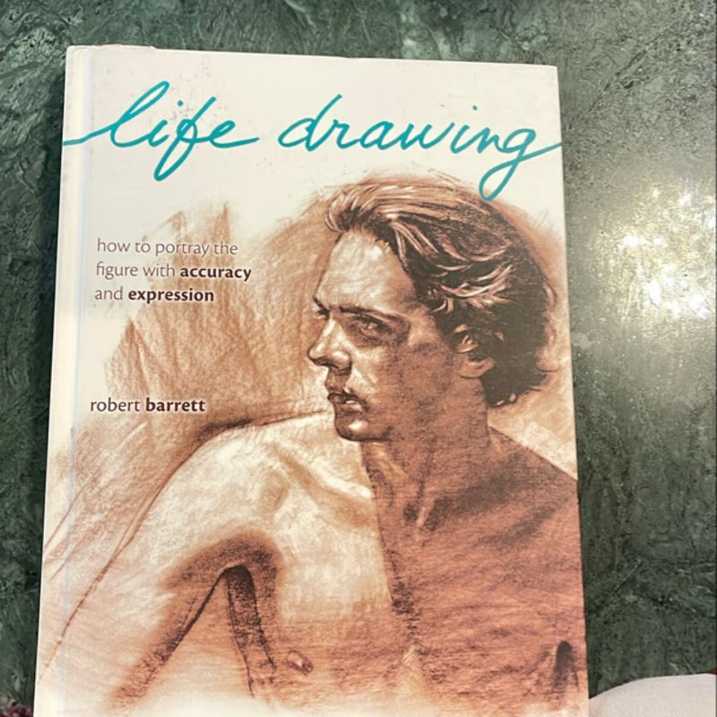 Life Drawing