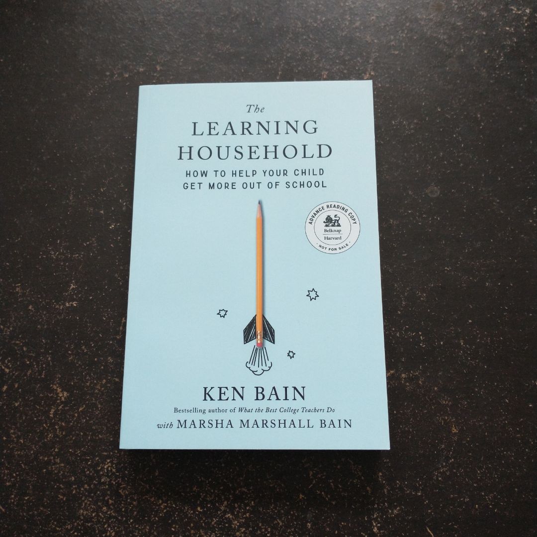 Learning Household *ARC Edition*