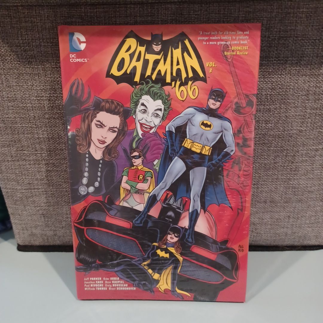 Batman '66