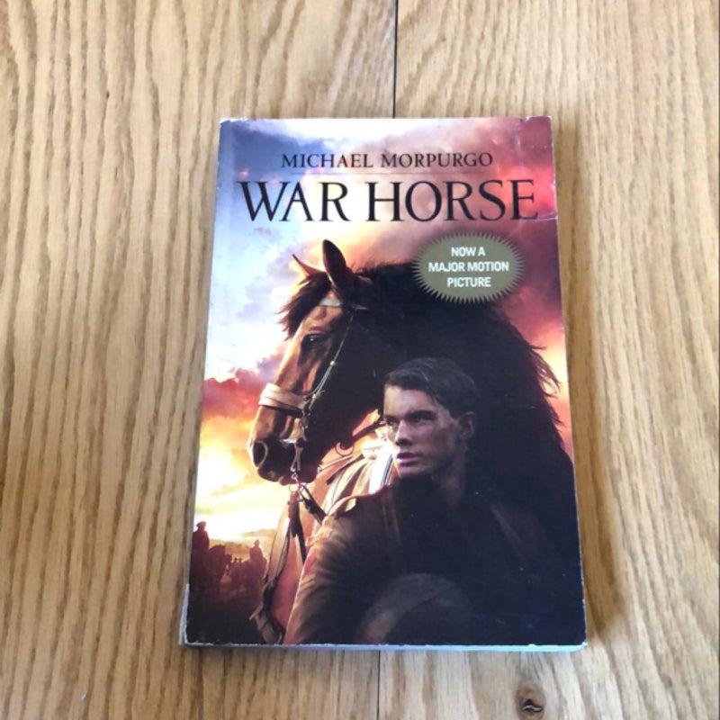 War Horse