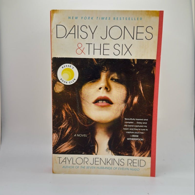 Daisy Jones and the Six