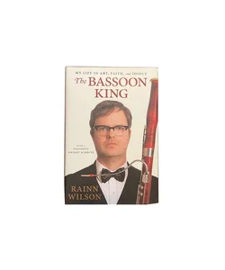 The Bassoon King