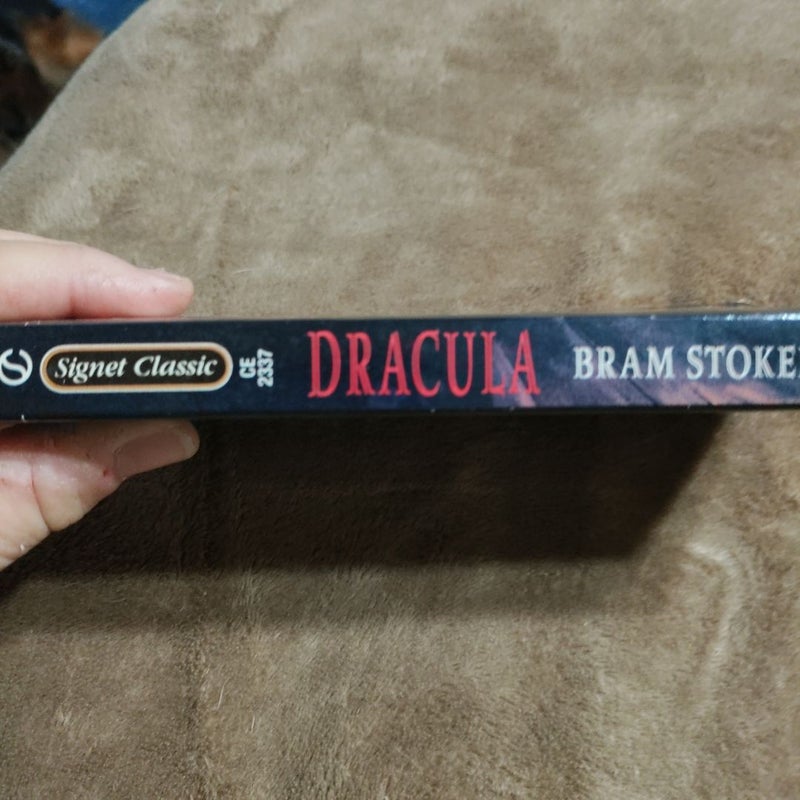 Dracula