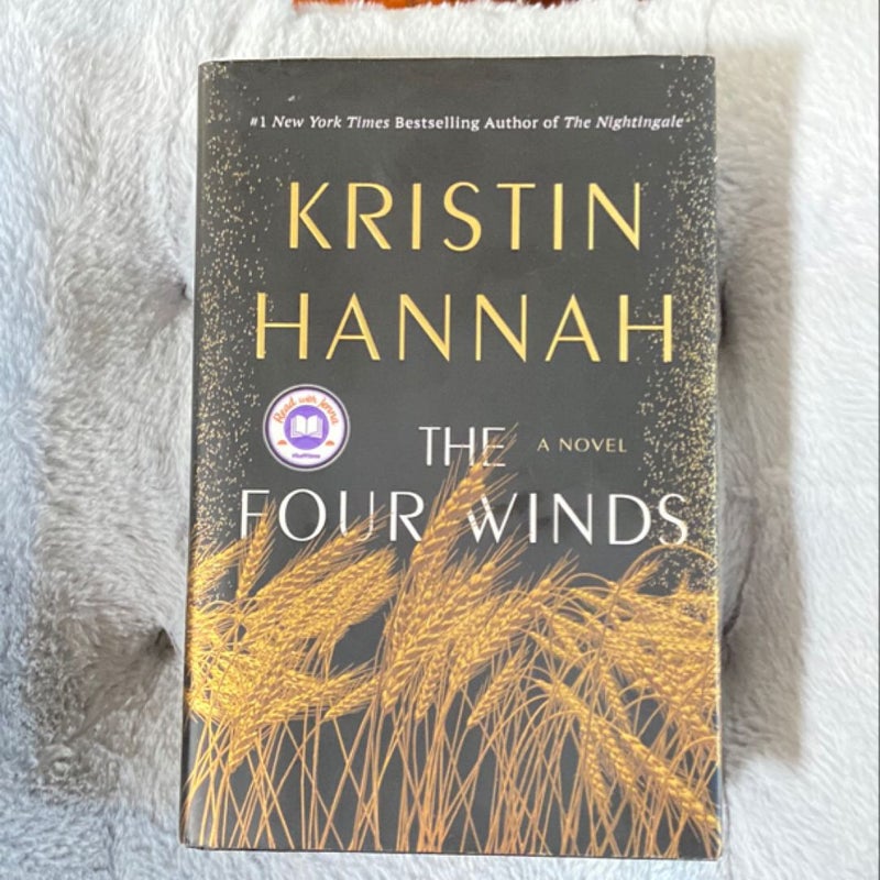 The Four Winds