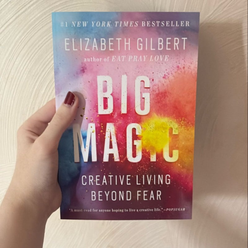 Big Magic