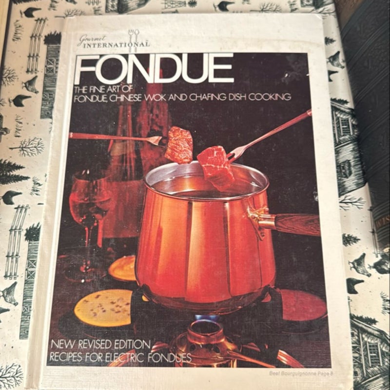 Fondue