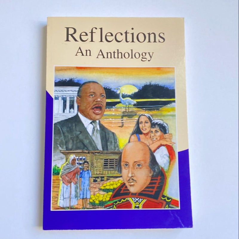 Reflections: An Analogy 