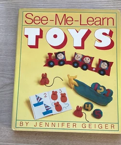 See-Me-Learn Toys