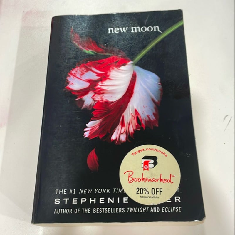 New Moon