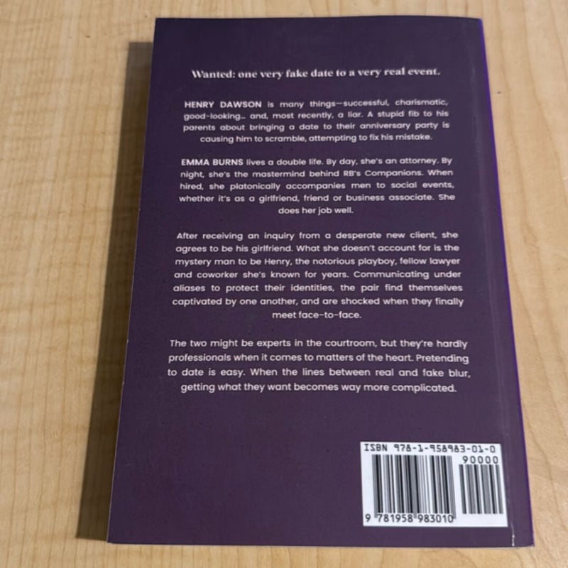 The Companion Project