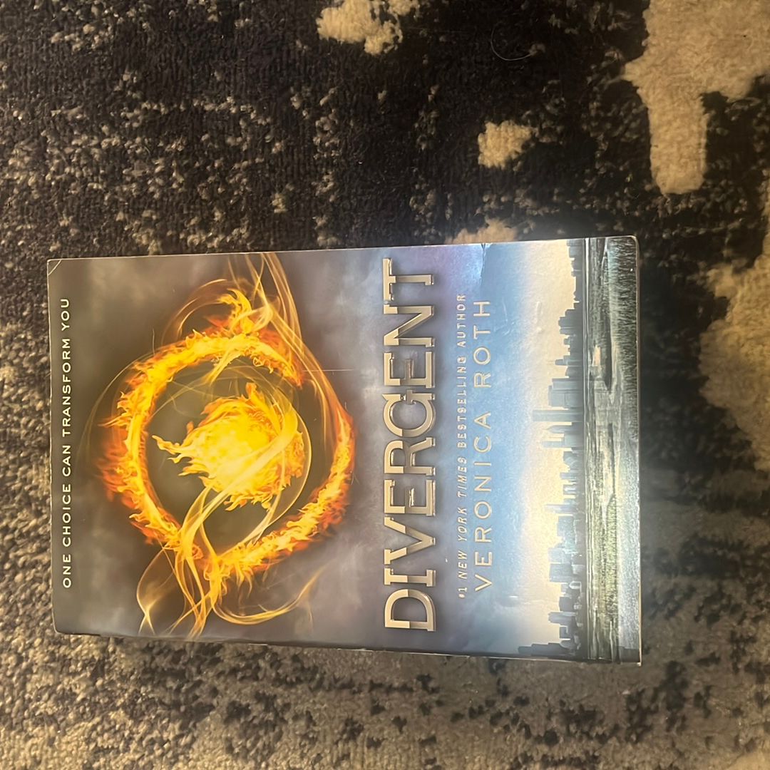 Divergent
