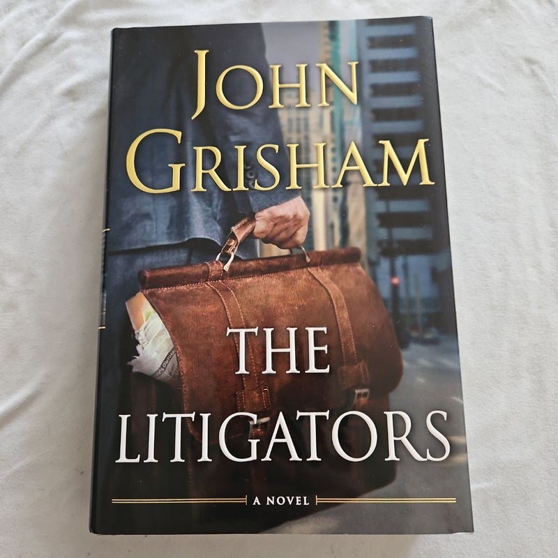 The Litigators