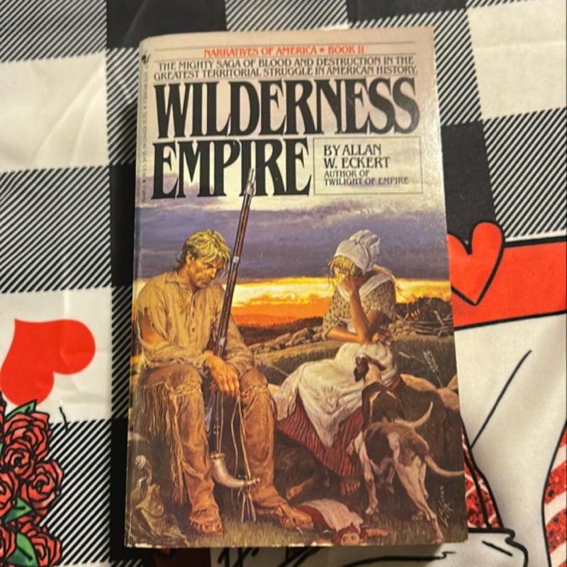 Wilderness Empire