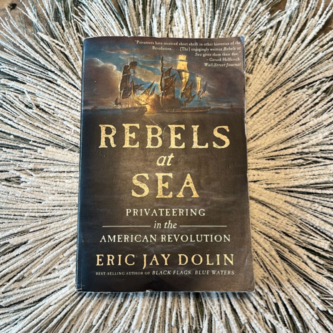 Rebels at Sea