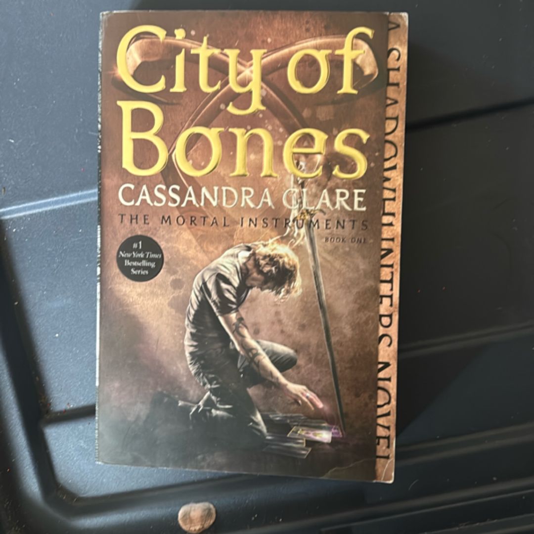 City of Bones