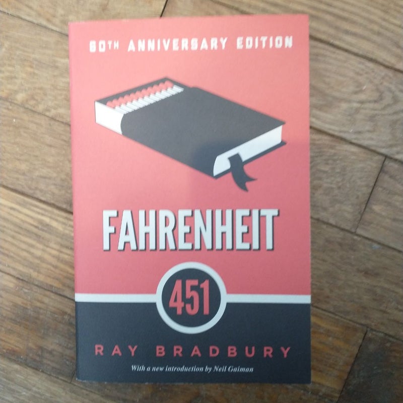 Fahrenheit 451