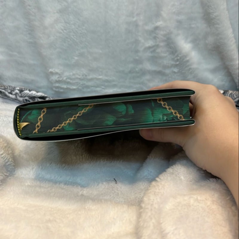The Inheritance Games