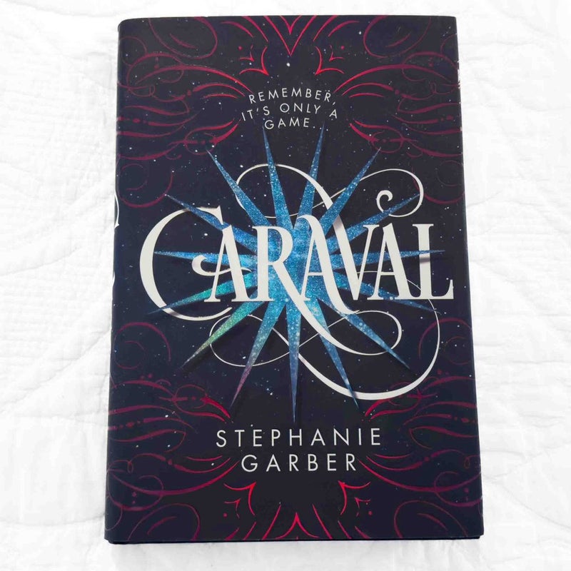 Caraval