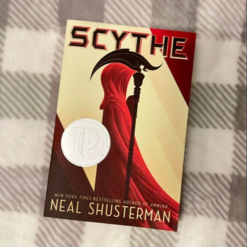 Scythe