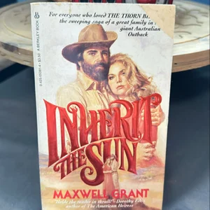 Inherit the Sun