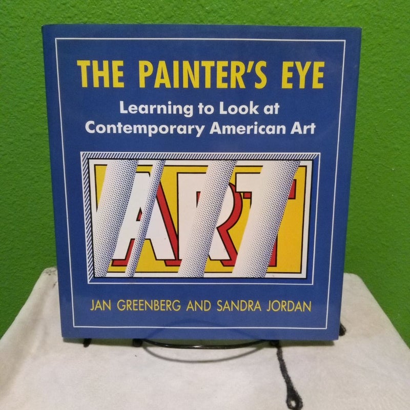 Painter's Eye