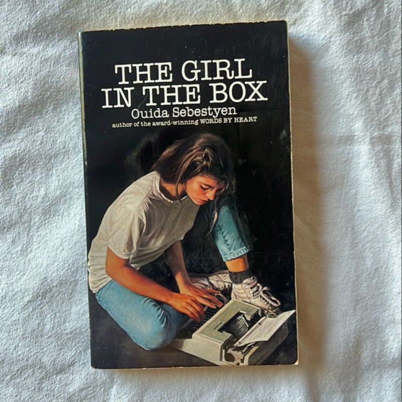 Girl in the Box