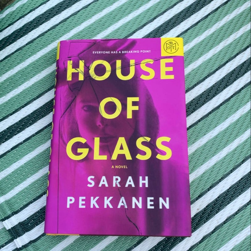 House of Glass